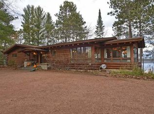 1381 E Bass Lake Rd, Eagle River, WI 54521