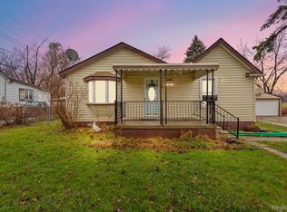 26885 Blackmar Ave, Warren, MI 48091