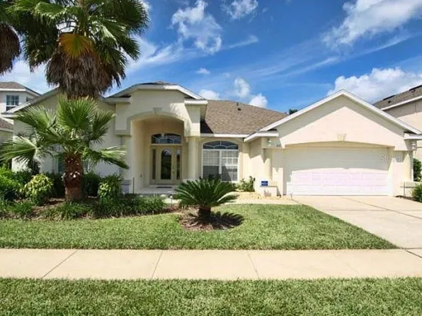 (undisclosed Address), Davenport, FL 33897