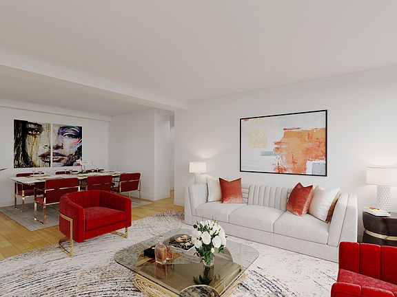 4th image of 68 Bradhurst Ave APT 4D