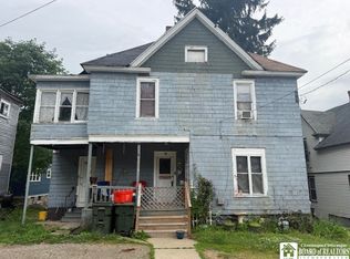 51 E Cowden Pl, Jamestown, NY 14701