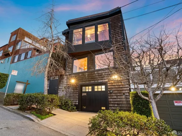 2125 19th St, San Francisco, CA 94107