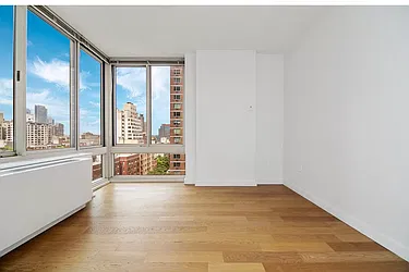 Rented by REAL New York