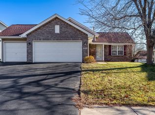 3653 Moraga Way, Rockford, IL 61114