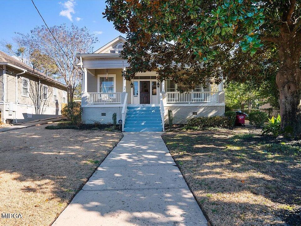 167 Pierce Ave, Macon, GA 31204 Zillow