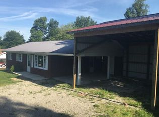 108 Green Acres Rd, Stearns, KY 42647