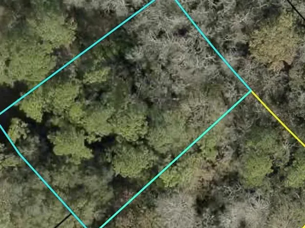 Z Section Drop Lot Lot 4, Palm Coast, FL 32164
