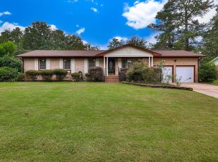 1866 Whitebark Ave, North Augusta, SC 29841