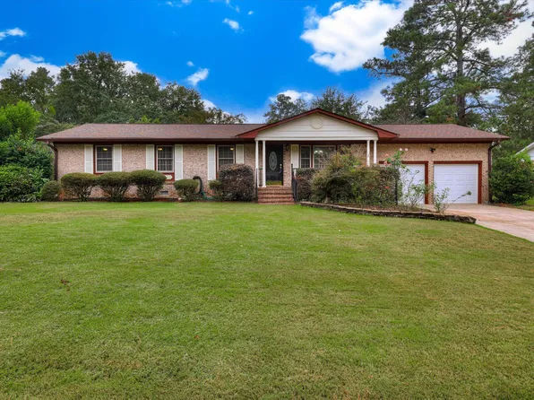 1866 Whitebark Avenue, North Augusta, SC 29841