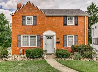 4325 Hamilton Rd, Pittsburgh, PA 15236