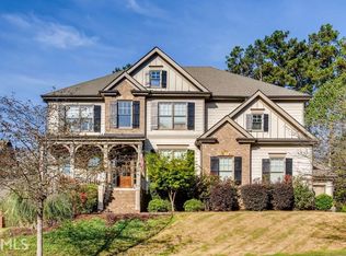 803 Ravenstone Way, Canton, GA 30115