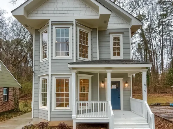 519 Westmeath Dr SW, Atlanta, GA 30310