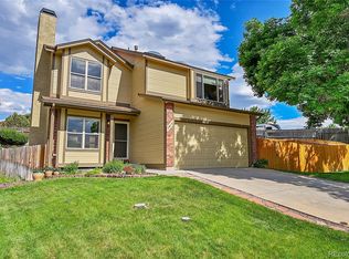 7915 Remington Ridge Pl, Colorado Springs, CO 80920