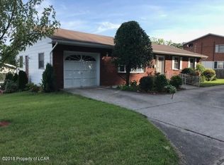917 Main St, Swoyersville, PA 18704