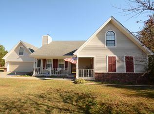 962 Heather Loop, Lonoke, AR 72086