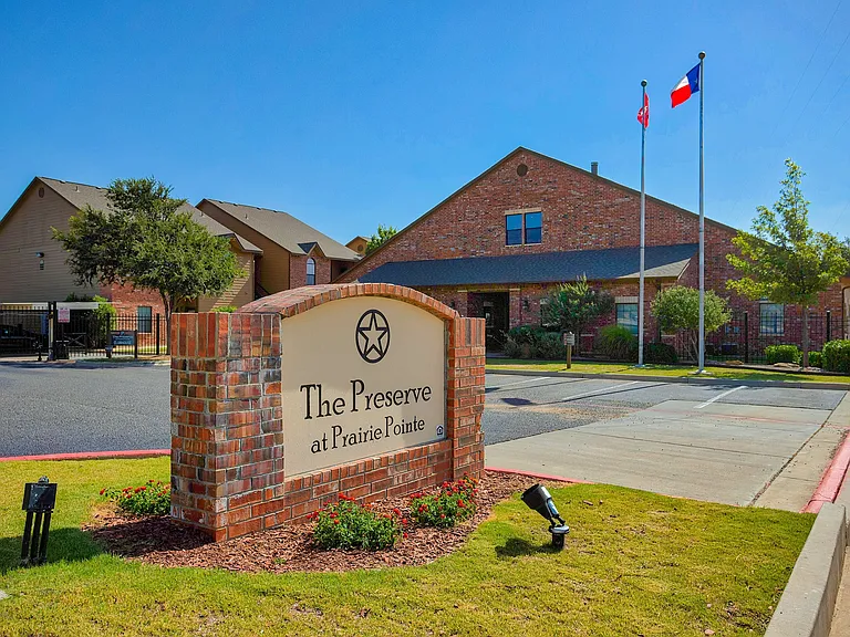 Welcome Sign