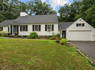 44 Broadway, North Attleboro, MA 02760