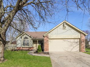 4345 Dunsany Cir, Indianapolis, IN 46254
