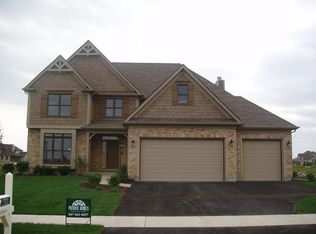 1323 Lance St, Elburn, IL 60119