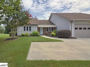 205 S Woodgreen Way, Greenville, SC 29615