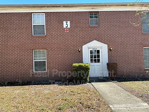 2nd image of 8563 10th St N APT A