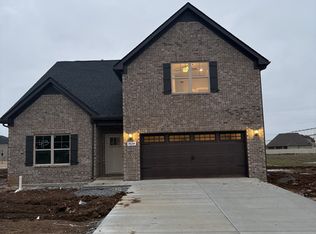 7624 Rookers Bend Dr LOT 43, Smyrna, TN 37167