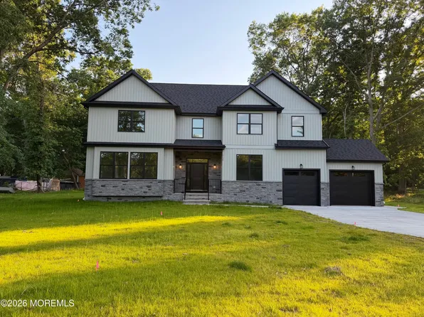 1730 S Old Freehold Road, Toms River, NJ 08755