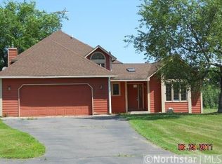 15394 215th Ave NW, Elk River, MN 55330