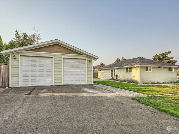 12602 22nd Avenue S, Burien, WA 98168