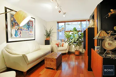 Sold by Bond New York