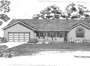 5505 Sandy Point Rd, Prince Frederick, MD 20678