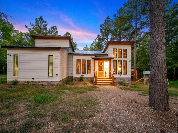 67 Carter Creek Ln, Broken Bow, OK 74728