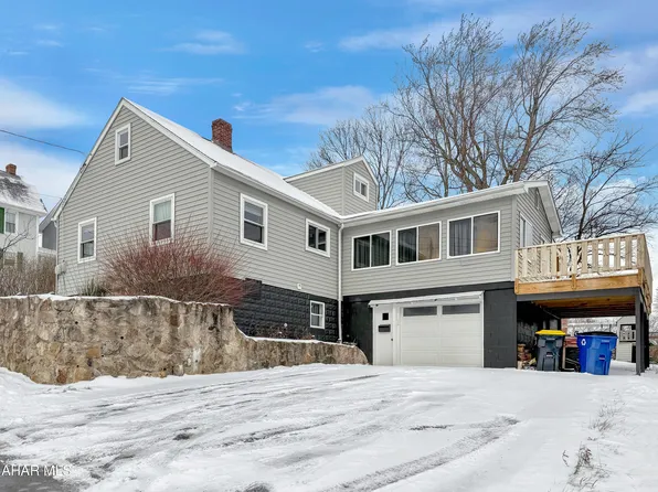 609 E Ogle St, Ebensburg, PA 15931