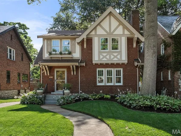 436 W Point Ct, Saint Louis, MO 63130