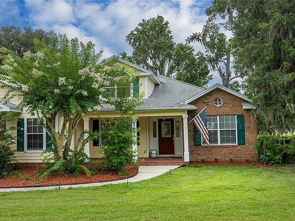 3rd image of 21601 OLD BELLAMY ROAD