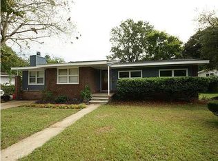 14 Ellen Ave, Mount Pleasant, SC 29464