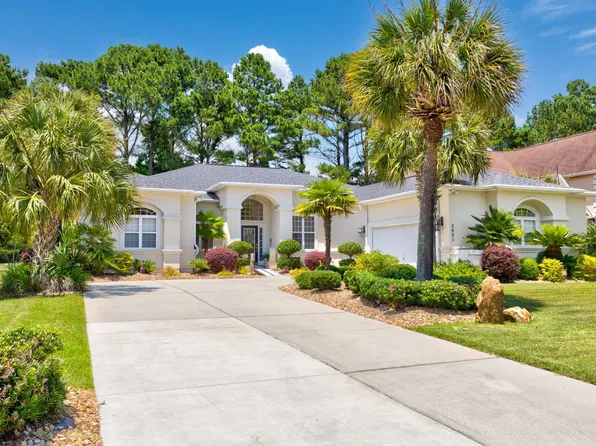 5401 Pheasant Dr., North Myrtle Beach, SC 29582