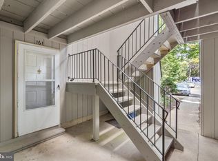 25 S Church Rd UNIT 161, Maple Shade, NJ 08052