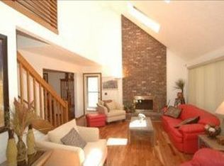 2504 Cutty Sark Dr, Kalamazoo, MI 49009