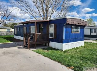 1730 W Quinn Rd Trailer 28, Chubbuck, ID 83202