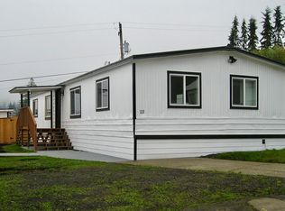 200 Emils Way UNIT 22, Roseburg, OR 97471