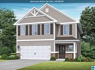 3427 Misty Hollow Dr, Bessemer, AL 35022