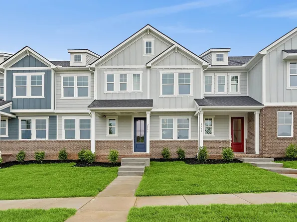 2597 Peaceful Valley Dr, Columbia, TN 38401