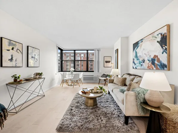 2 Constitution Ct APT 1008, Hoboken, NJ 07030