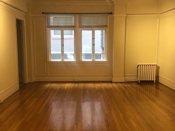 3rd image of 1233 California St APT 108