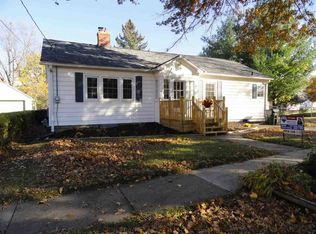 1013 Denver St, Waterloo, IA 50702