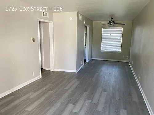 Floor plan 106