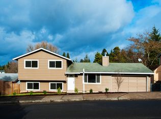 16635 SW Wright St, Beaverton, OR 97007