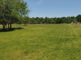 3601 Old Murfreesboro Rd W, Lebanon, TN 37090