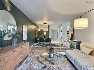 83 Kearney Lake Rd #301, Halifax, NS B3M 4E6